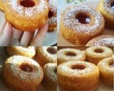 صورة لخطوة 1 من وصفة ميني موسكوتشو⁦ ❤️⁩