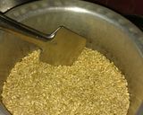 गहवाची पोष्टीक लापसी (gavhyachi kheer recipe in marathi) रेसिपी स्टेप 1 फोटो 
