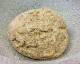Gluténmentes gyors zsemle recept fázis 3 fotója