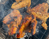 Foto langkah ke 4 dari resep Ayam bakar solo.