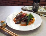 日式醬煮鯖魚的食譜步驟4照片