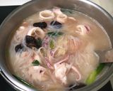 小捲米粉（細）的食譜步驟5照片