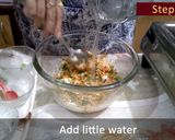 A picture of step 13 of Corn Uttapam  | Makai Ka Cheela.