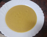 Foto del paso 2 de la receta: Crema de olla gitana con espinacas