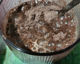 Foto langkah ke 1 dari resep 251. Brownies Coklat Keju Lumer.