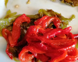Foto del paso 9 de la receta: Ensalada de quinoa con verduras