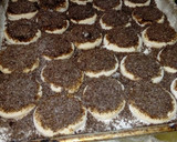 Foto del paso 11 de la receta: Tortitas negras súper fáciles