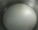 Hình bước làm 2 của món Kẹo đậu phộng(kẹo lạc)