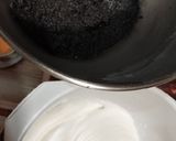 Vastag mákos sütemény - glutén és tejmentesen recept fázis 2 fotója