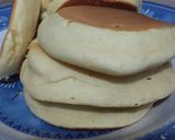 Foto langkah ke 6 dari resep Pancake fluffy.