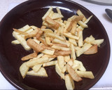 Foto del paso 4 de la receta: Papas al estilo Foster's Hollywood