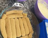 Foto del paso 4 de la receta: Postre "Borrachito" a mi manera😊
