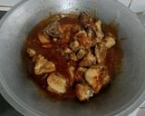 Foto langkah ke 5 dari resep Spicy Chicken Ala Resto.