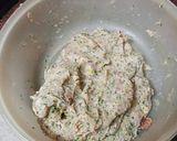 Foto del paso 2 de la receta: Albóndigas de pollo en salsa