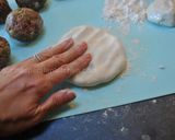 A picture of step 8 of Meat pie.