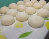 Foto del paso 3 de la receta: Pizzas caseras