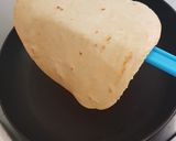 Foto langkah ke 4 dari resep 59.Kulit Kebab Homemade 😍💕🌯🥙.