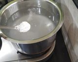 A picture of step 5 of Sun dried Potato Chips.