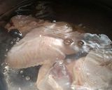 Foto langkah ke 1 dari resep Soto Mahakam.