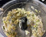 Φωτογραφία βήματος 2 της συνταγής Pernil Dominicano - χοιρινό σιγοψημένο στον φούρνο