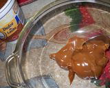 Foto del paso 1 de la receta: Postrecitos de dulce de leche