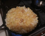 Foto del paso 4 de la receta: Tortilla de Patata, Cebolla y Calabacín