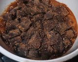 Foto langkah ke 2 dari resep Sirup Gula Merah Kental.