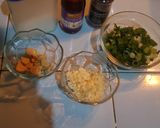 Foto langkah ke 7 dari resep Dumpling Pork & Shrimp (mandu / hakau).