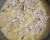A picture of step 5 of Ash Gourd Halwa (Petha Halwa).