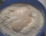 Foto del paso 2 de la receta: Pan de Panchos🌭