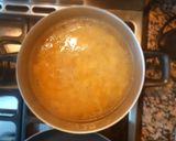 Foto del paso 2 de la receta: Gnocchetti con estofado de ozobuco