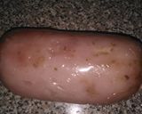 Foto del paso 5 de la receta: Tammy's Cordón Bleu