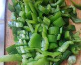 Foto del paso 5 de la receta: Pisto