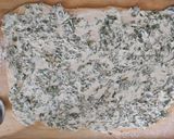 Medvehagymás csiga (tejmentes) recept fázis 5 fotója