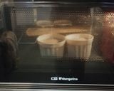 Foto del paso 3 de la receta Flan de plátano🍌🌱vegetariana