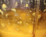 Foto del paso 5 de la receta: Budín de mandarina!!🍊🍊 integral