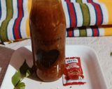 A picture of step 6 of Sweet and Hot Chilli Sauce.