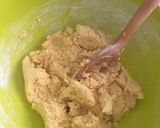 Foto langkah ke 3 dari resep Putri salju keju.