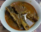 செட்டிநாடு மட்டன் குழம்பு(chettinadu mutton kulambu recipe in tamil) ரெசிபி ஸ்டேப் 5 புகைப்படம்