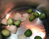 Foto del paso 2 de la receta: Huevos Ahogados a la Sonorense