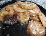 Foto del paso 9 de la receta: Milanesa de zapallitos verdes