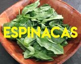 Foto del paso 2 de la receta: Ensalada con pollo