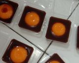 Foto langkah ke 5 dari resep Pudding Kuning Telur.