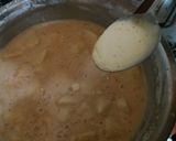 Foto del paso 5 de la receta: Budín de manzana y naranja