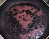 Foto langkah ke 2 dari resep Bubur Ketan Hitam.