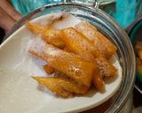 Foto langkah ke 6 dari resep Kombucha (2nd Fermentation).