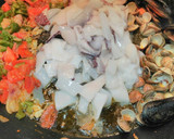 Foto del paso 5 de la receta: Paella española