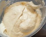 Piskóta recept fázis 4 fotója