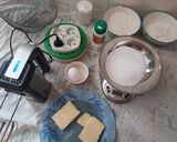 عکس مرحله 1 از دستور شیرینی مارمالادی😋🍩🍪