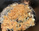 干貝小魚乾辣椒醬的食譜步驟4照片